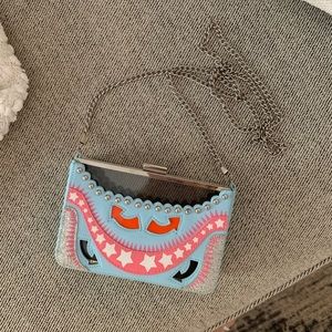 NastyGal purse!